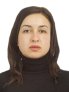 Ачба Илона Рамазиковна