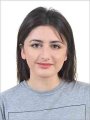 Агрба Сария Сергеевна