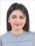 Агрба Сария Сергеевна