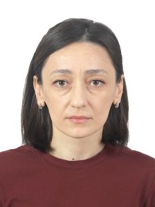 Барциц Хамида Сергеевна