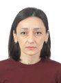 Барциц Хамида Сергеевна