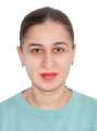 Дзкуя София Варламовна 1 кат. до