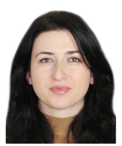 Габния Маяна Назырбеевна