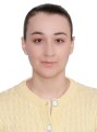 Герзмава Сария Валериевна 