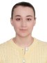 Герзмава Сария Валериевна 