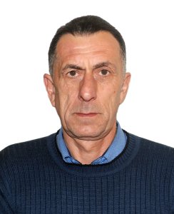 Гетия Теймураз Шалвович