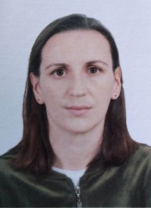 Гумба Инна Раулиевна