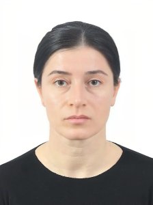 Гунба Алиса Гуликовна