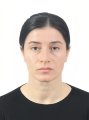 Гунба Алиса Гуликовна