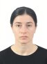 Гунба Алиса Гуликовна