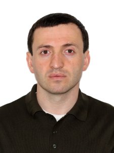 Гуния Джумбер Нугзариевич