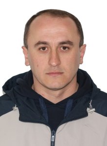 Кардия Айнар Романович