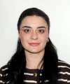 Харазия Салима Валиковна 