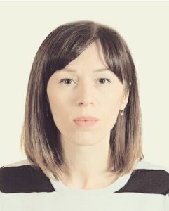 Хашиг Вероника Владимировна