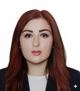 Ласурия Елана Раульевна