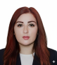 Ласурия Елана Раульевна