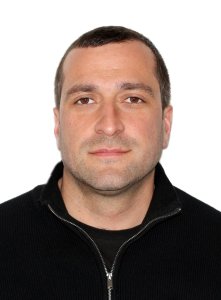 Салакая Хизан Анатолиевич