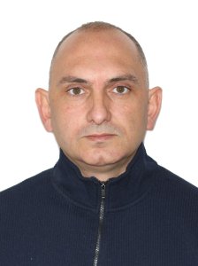 шадания илья Иликоевич