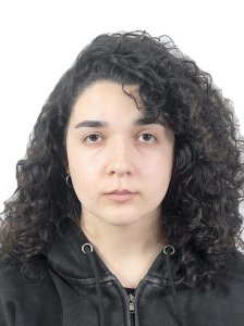 Смыр Амина Астамыровна
