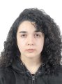 Смыр Амина Астамыровна