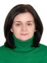 Смыр Мирета Александровна