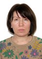 Тарба Алиса Юрьевна