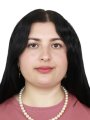 Таркил Кристина Романовна