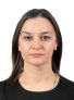 Таркил Щарида Славиковна