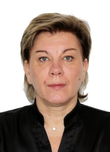 Залимская Ингрид Николаевна