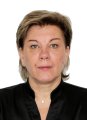 Залимская Ингрид Николаевна