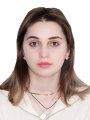 Зантария Илона Игорьевна 