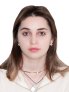 Зантария Илона Игорьевна 